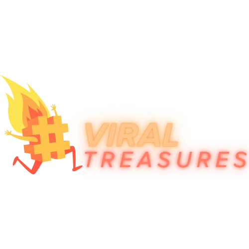Viral Treasures